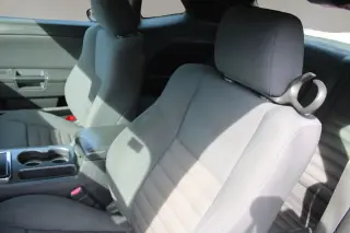 2010 Dodge CHALLENGER