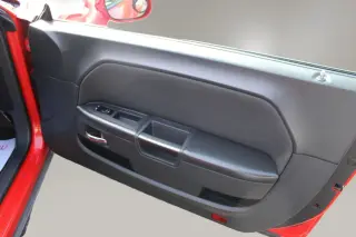 2010 Dodge CHALLENGER