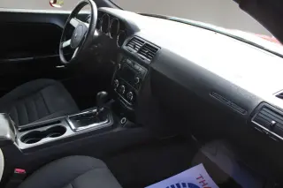 2010 Dodge CHALLENGER