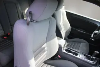 2010 Dodge CHALLENGER