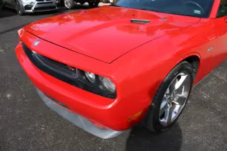 2010 Dodge CHALLENGER