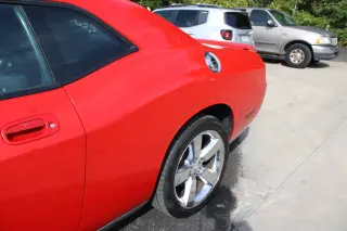 2010 Dodge CHALLENGER