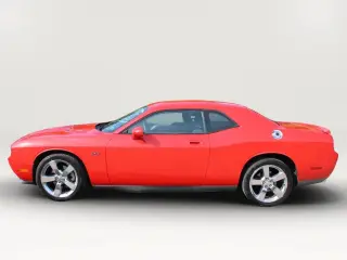 2010 Dodge CHALLENGER