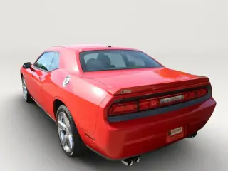 2010 Dodge CHALLENGER