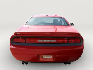 2010 Dodge CHALLENGER