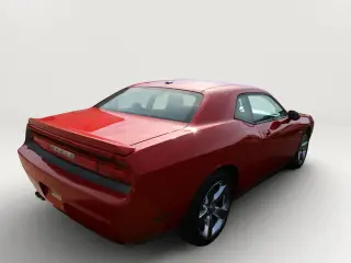 2010 Dodge CHALLENGER