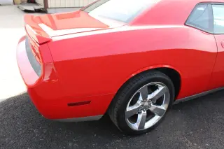 2010 Dodge CHALLENGER