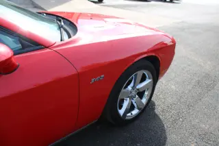 2010 Dodge CHALLENGER