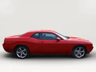 2010 Dodge CHALLENGER