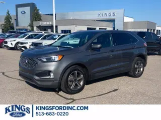 Ford Edge 2024 AWD SEL 4dr SUV