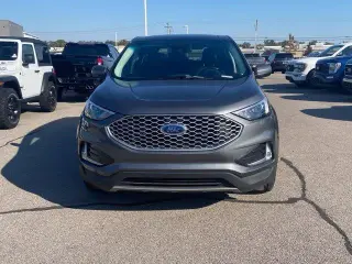 Ford Edge 2024 AWD SEL 4dr SUV