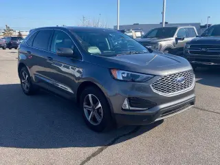 Ford Edge 2024 AWD SEL 4dr SUV