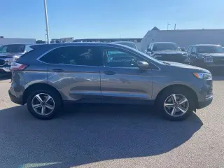 Ford Edge 2024 AWD SEL 4dr SUV