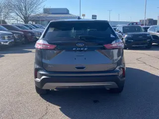 Ford Edge 2024 AWD SEL 4dr SUV