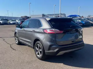 Ford Edge 2024 AWD SEL 4dr SUV