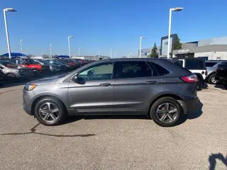 Ford Edge 2024 AWD SEL 4dr SUV