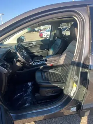 Ford Edge 2024 AWD SEL 4dr SUV
