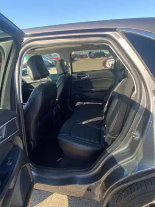 Ford Edge 2024 AWD SEL 4dr SUV