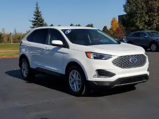 Ford Edge 2024 AWD SEL 4dr SUV