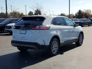 Ford Edge 2024 AWD SEL 4dr SUV
