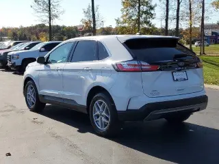 Ford Edge 2024 AWD SEL 4dr SUV