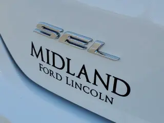 Ford Edge 2024 AWD SEL 4dr SUV