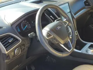Ford Edge 2024 AWD SEL 4dr SUV