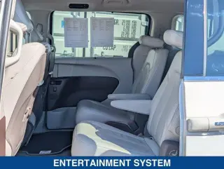 Chrysler Pacifica 2020 Touring L Plus 4dr Mini-Van