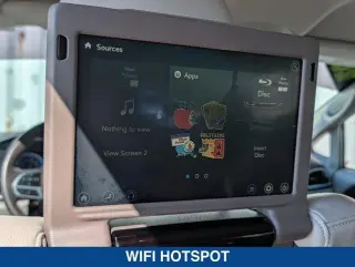 Chrysler Pacifica 2020 Touring L Plus 4dr Mini-Van