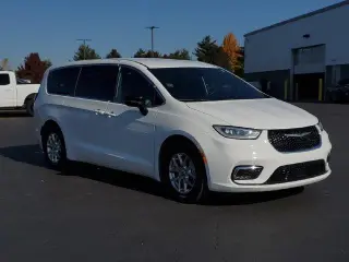 Chrysler Pacifica 2025 Select 4dr Mini-Van