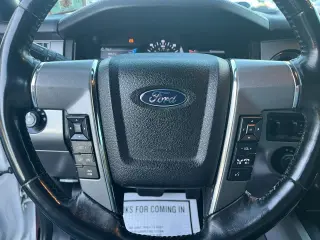 2015 FORD EXPEDITION