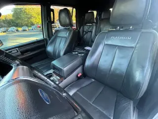 2015 FORD EXPEDITION