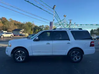 2015 FORD EXPEDITION