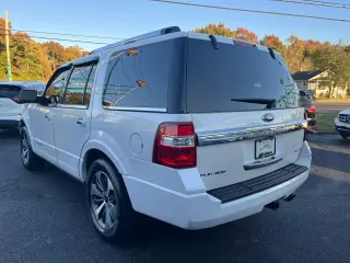 2015 FORD EXPEDITION