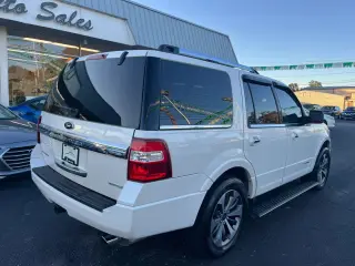 2015 FORD EXPEDITION