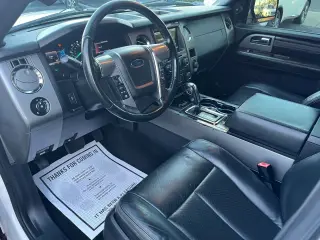2015 FORD EXPEDITION