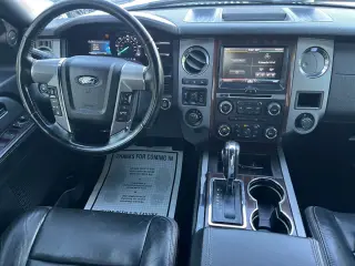 2015 FORD EXPEDITION