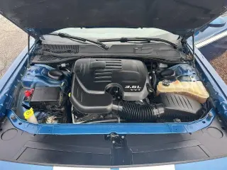 Dodge Challenger 2020 AWD GT 2dr Coupe