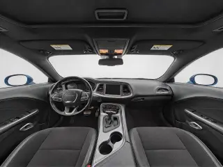 Dodge Challenger 2020 AWD GT 2dr Coupe