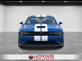 Dodge Challenger 2020 AWD GT 2dr Coupe
