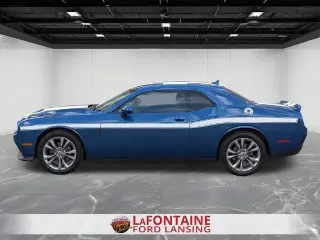 Dodge Challenger 2020 AWD GT 2dr Coupe