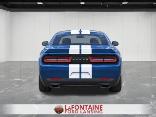 Dodge Challenger 2020 AWD GT 2dr Coupe