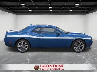 Dodge Challenger 2020 AWD GT 2dr Coupe