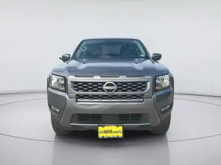 Nissan Frontier 2025 4x2 SV 4dr Crew Cab 5 ft. SB
