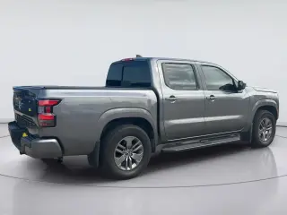 Nissan Frontier 2025 4x2 SV 4dr Crew Cab 5 ft. SB