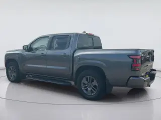 Nissan Frontier 2025 4x2 SV 4dr Crew Cab 5 ft. SB