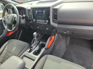 Nissan Frontier 2023 4x2 PRO-X 4dr Crew Cab 5 ft. SB