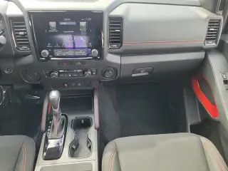 Nissan Frontier 2023 4x2 PRO-X 4dr Crew Cab 5 ft. SB