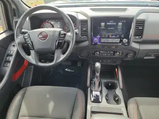 Nissan Frontier 2023 4x2 PRO-X 4dr Crew Cab 5 ft. SB