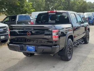 Nissan Frontier 2023 4x2 PRO-X 4dr Crew Cab 5 ft. SB